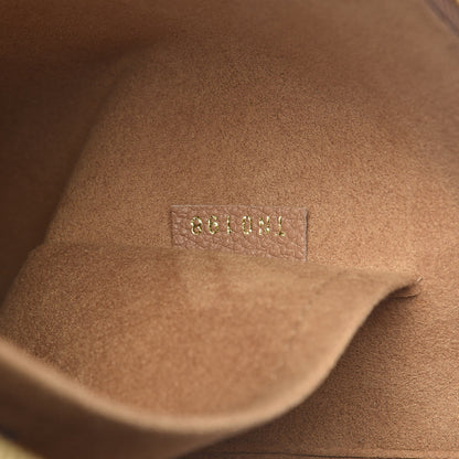 Louis Vuitton Monogram Daily Pouch Sesame 7 of 9