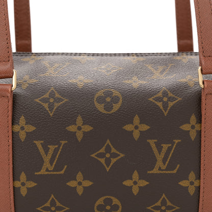 Louis Vuitton Monogram Papillon 30 with Companion 8 of 10