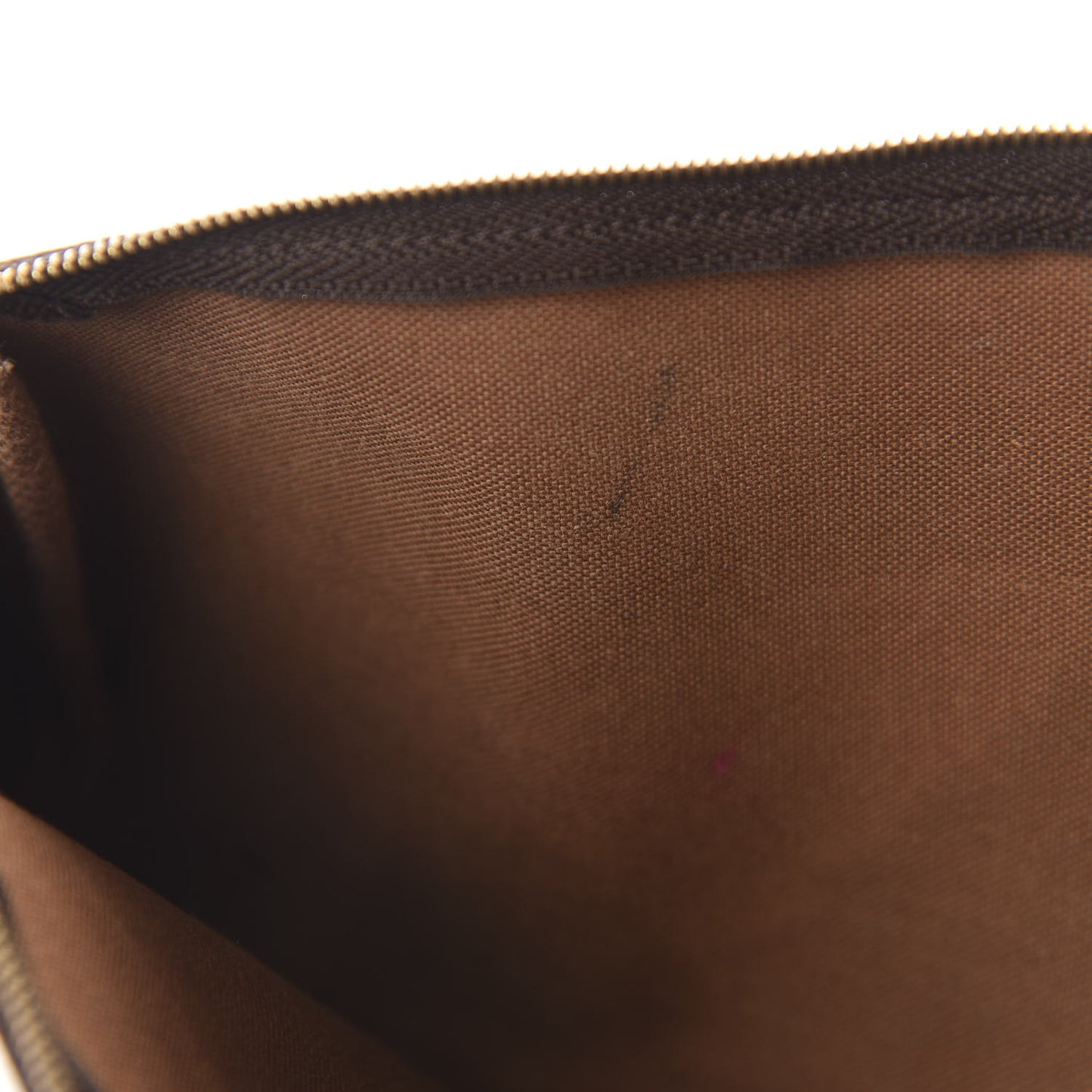 Monogram Eva Clutch