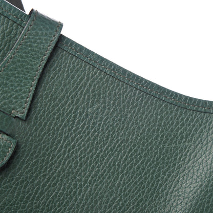 Hermes Courchevel Evelyne GM Vert Clair 9 of 18
