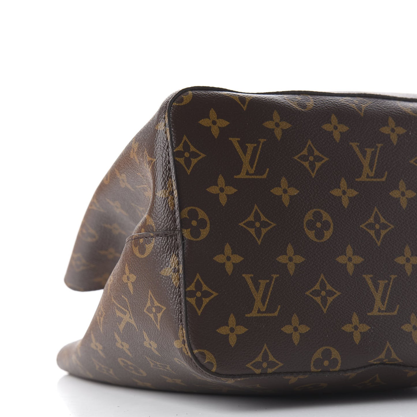 Monogram Neonoe MM Rose Poudre