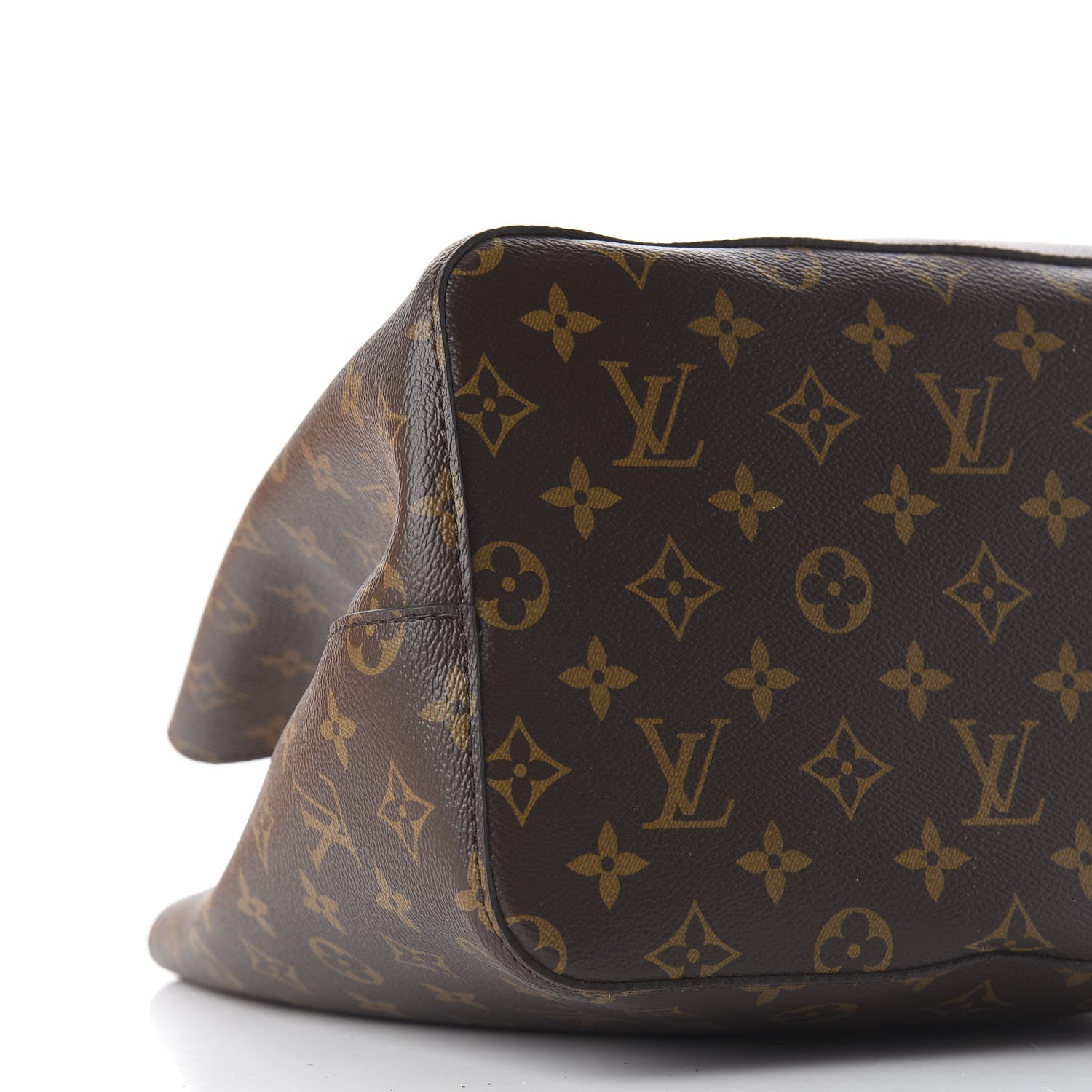 Louis Vuitton Monogram Neonoe MM Rose Poudre 6 of 9