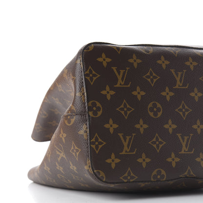 Louis Vuitton Monogram Neonoe MM Rose Poudre 6 of 9