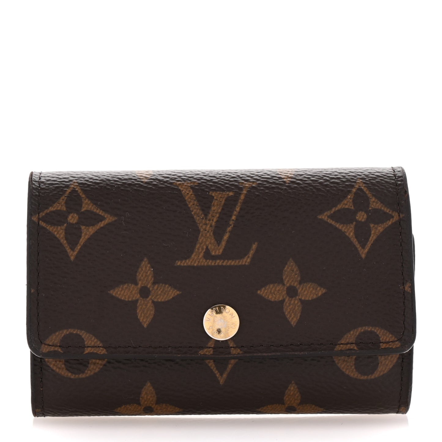 Monogram 6 Key Multicles Holder