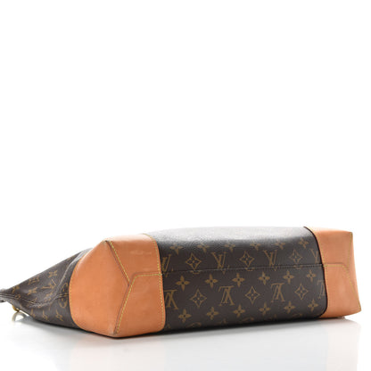 Louis Vuitton Monogram Berri MM 4 of 12