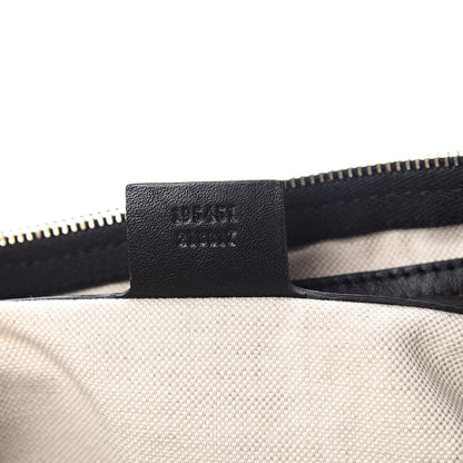 Gucci Monogram Medium Boston Italian GG Flag Unicef 8 of 11