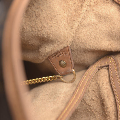 Louis Vuitton Monogram Bucket 27 7 of 17