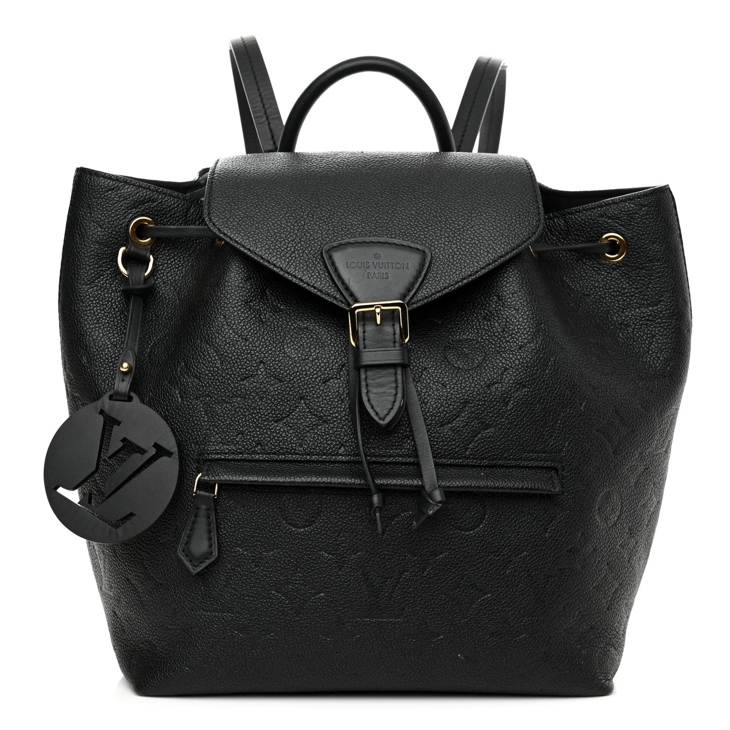 Empreinte Montsouris NM Backpack Black