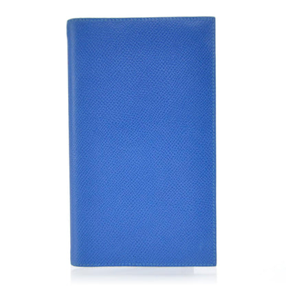 Hermes Epsom Agenda Cover w Address Book 1 of 8