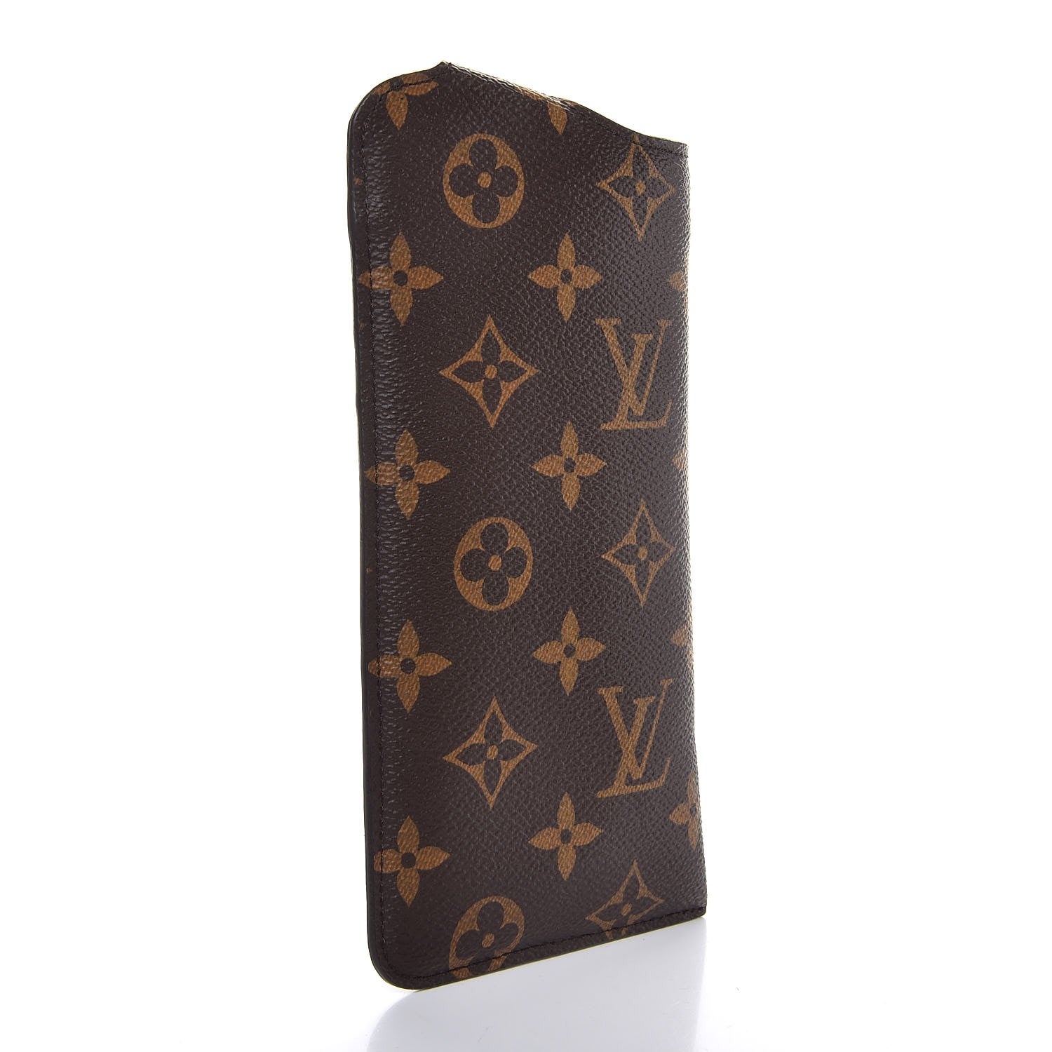 Louis Vuitton Monogram Sunglasses Case MM 3 of 7