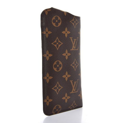 Louis Vuitton Monogram Sunglasses Case MM 3 of 7