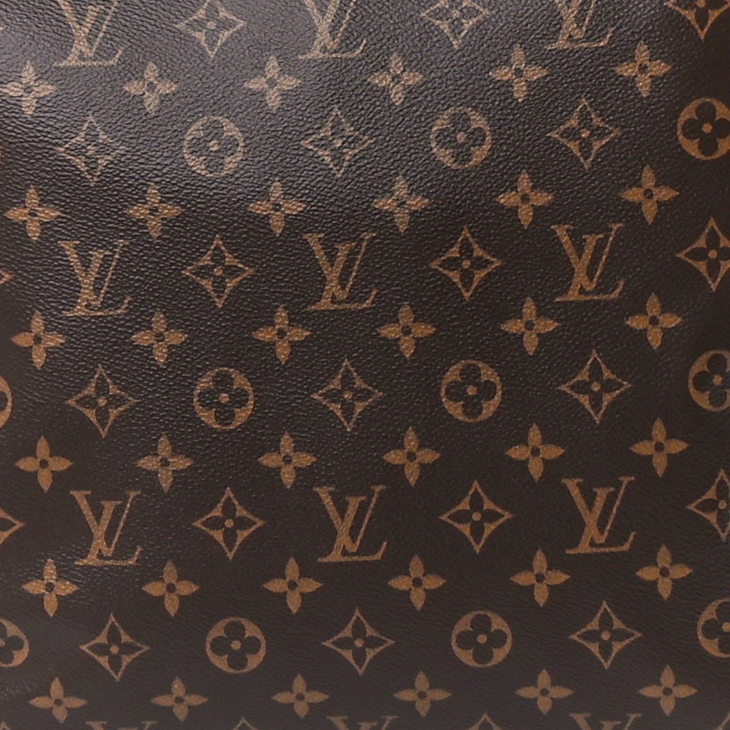 Monogram Carry It