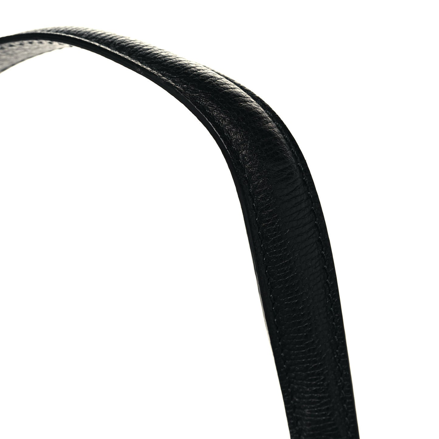 Derby Calfskin House Check Medium Camberley Black