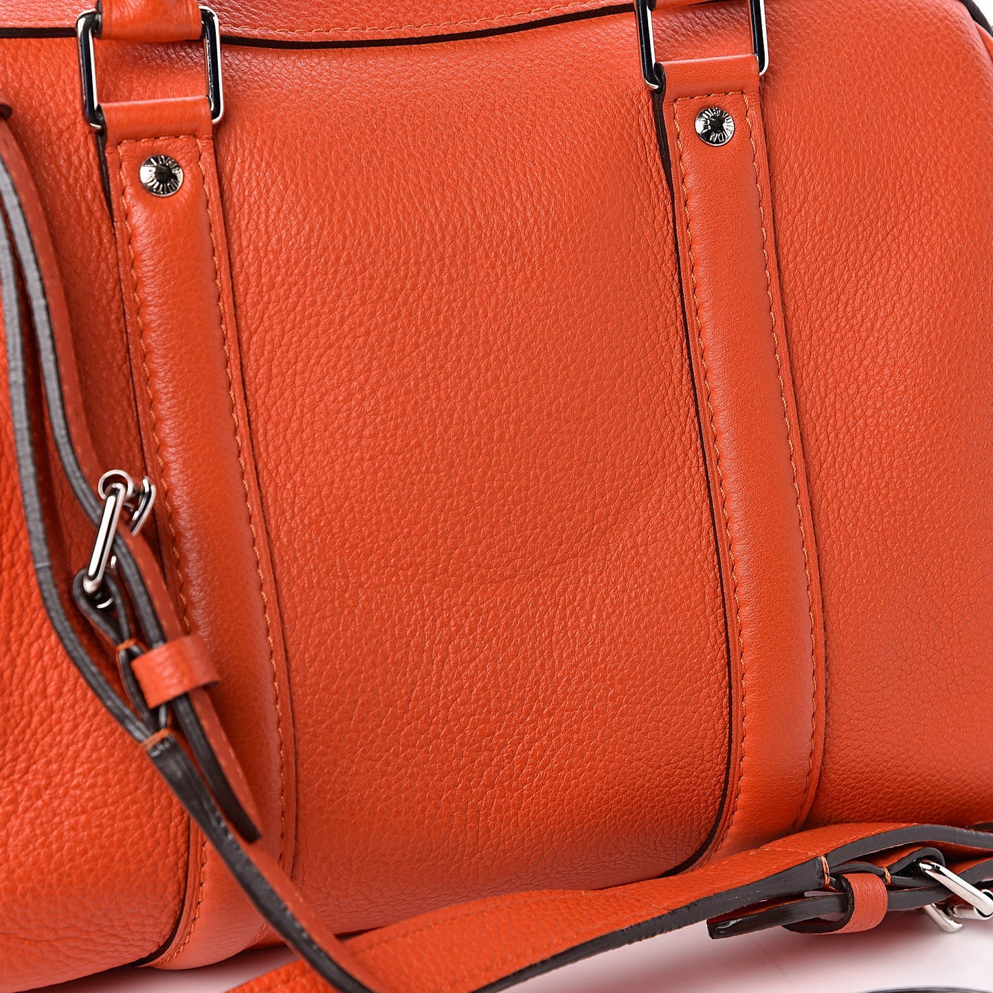 Veau Cachemire SC Bag BB Clementine