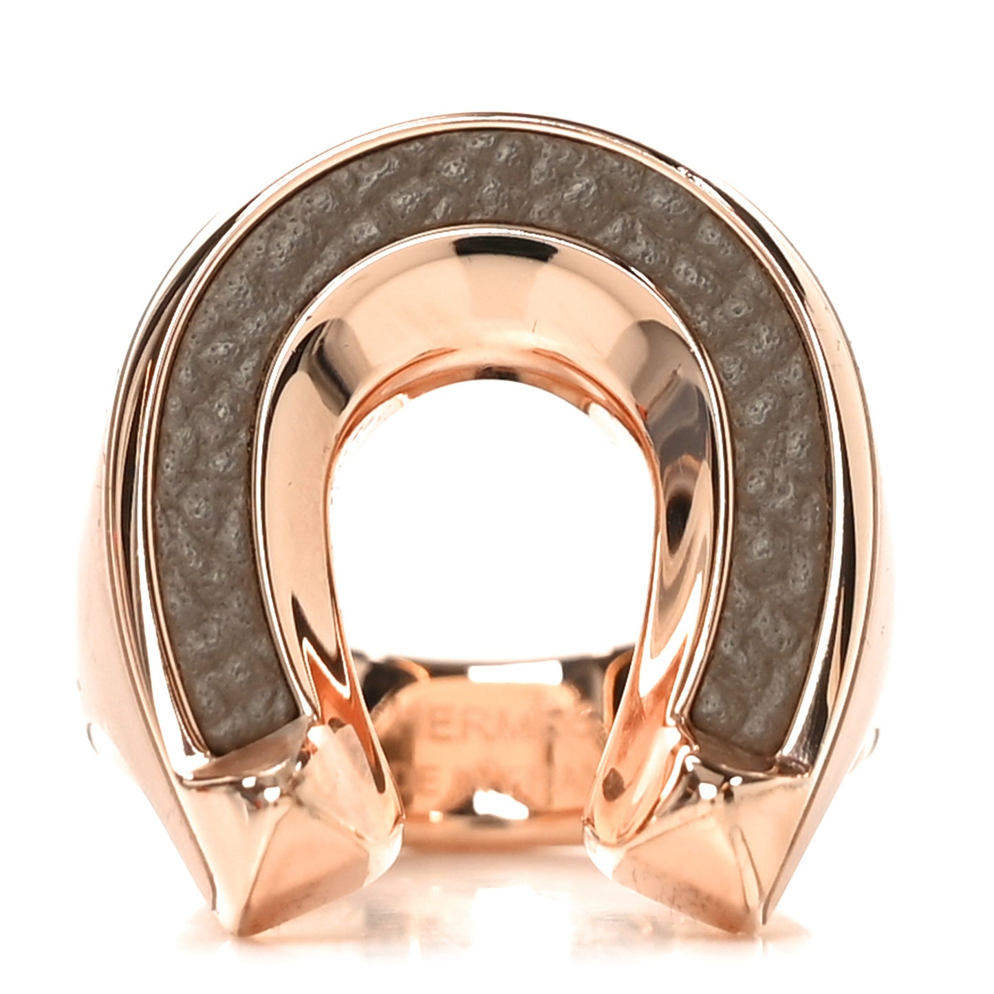 Epsom Jockette Ring 54 7 Etoupe