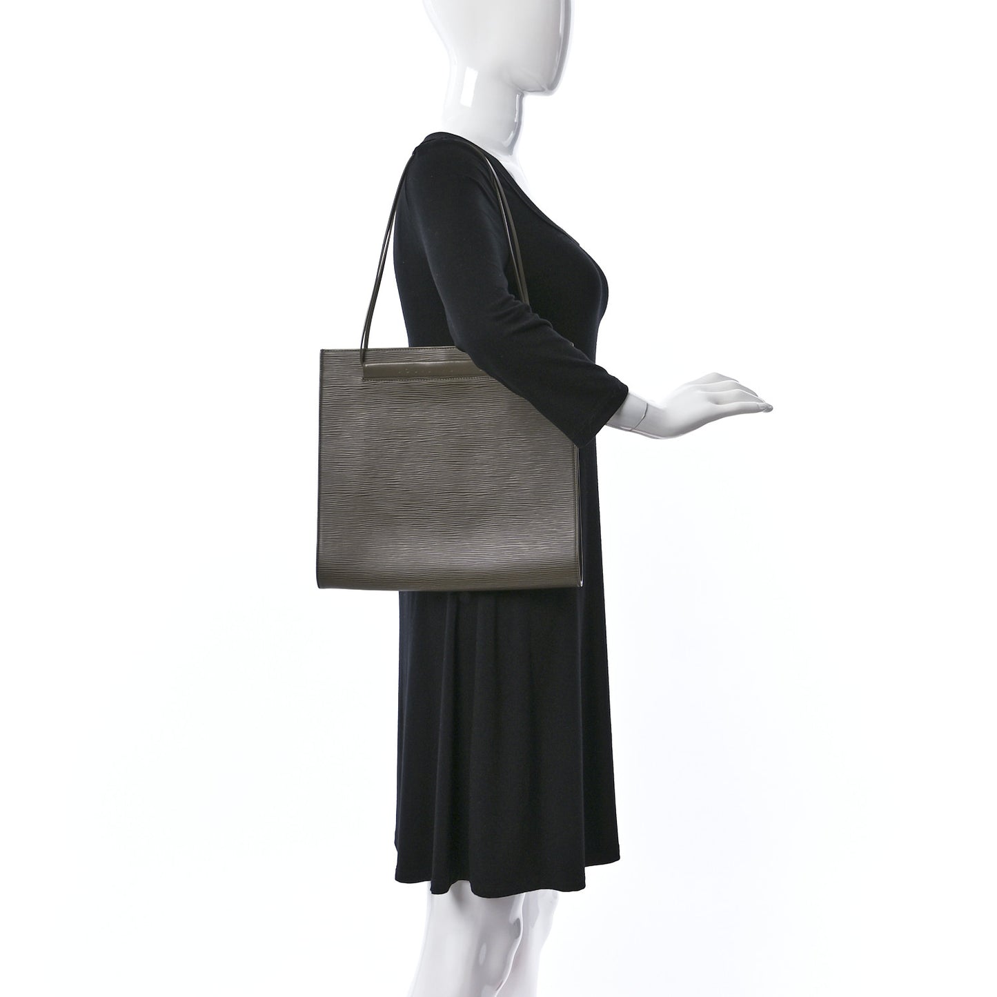 Epi Saint Tropez Pepper