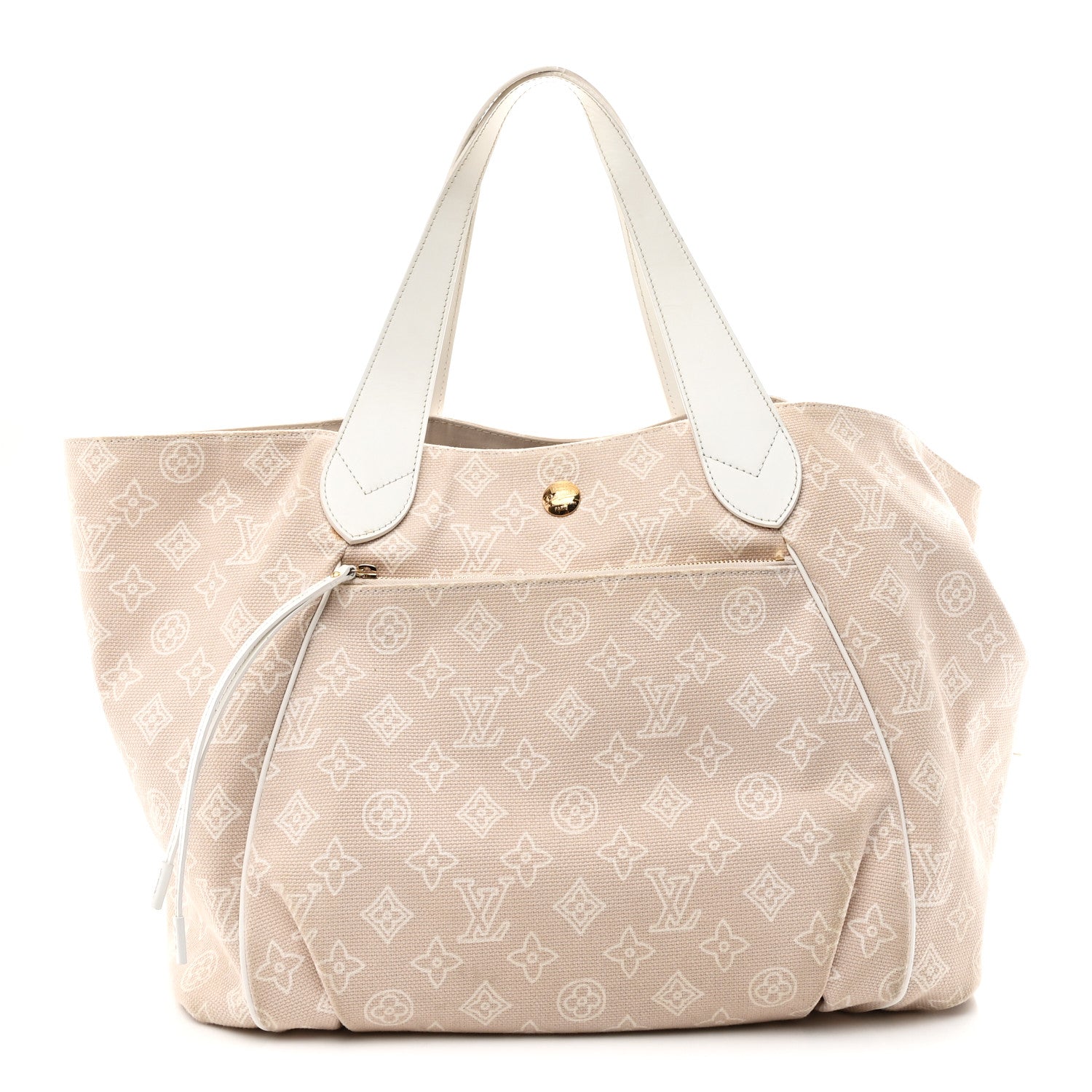 Louis Vuitton Cabas Ipanema GM Sandy 1 of 11