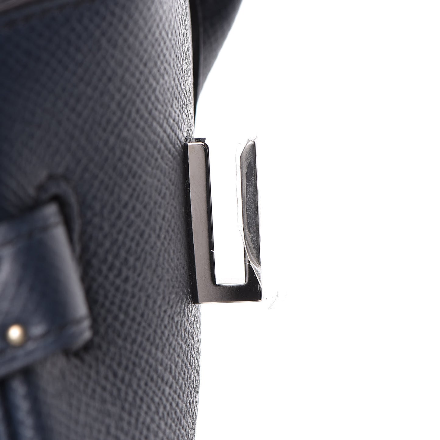 Epsom Birkin 30 Bleu Indigo