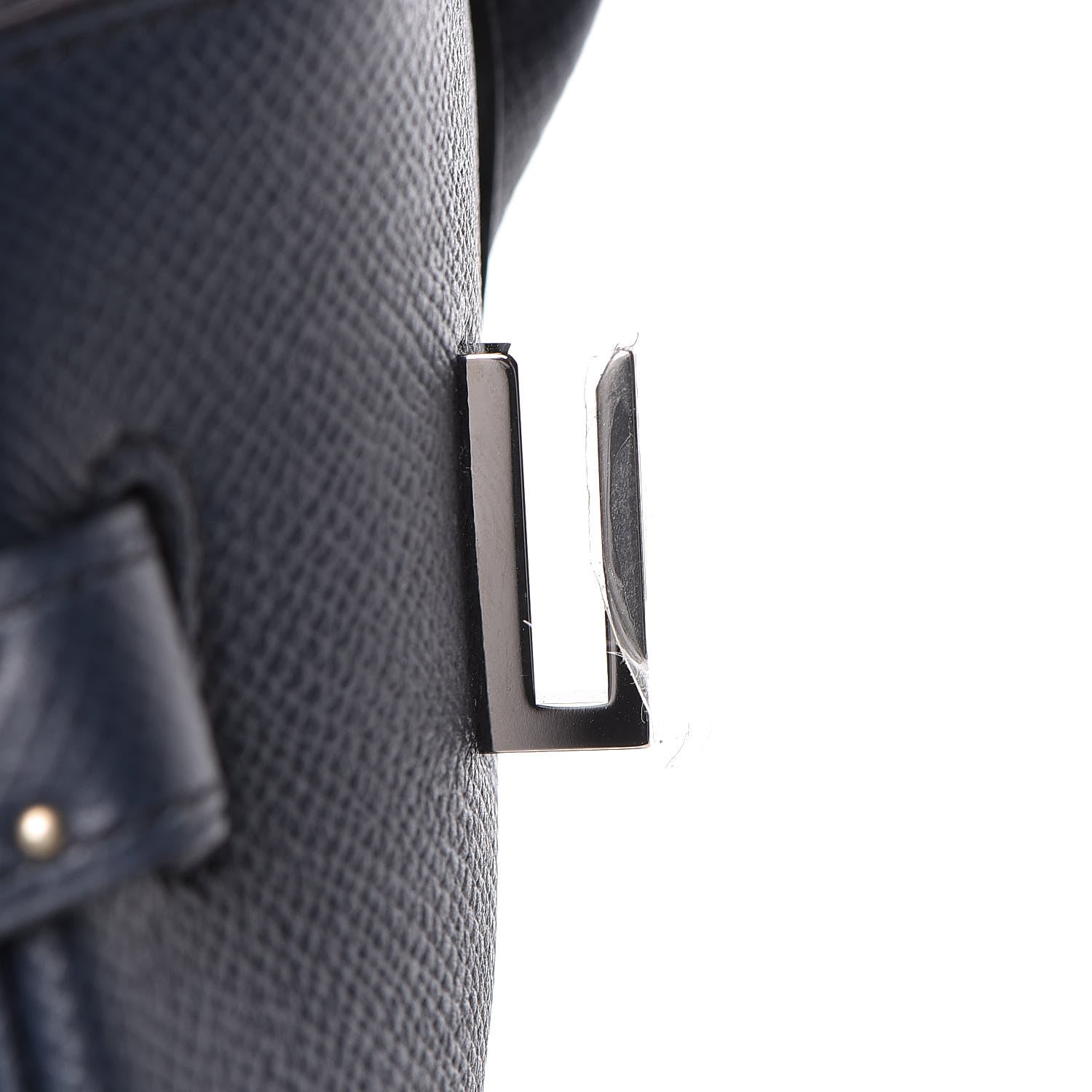 Hermes Epsom Birkin 30 Bleu Indigo 17 of 33