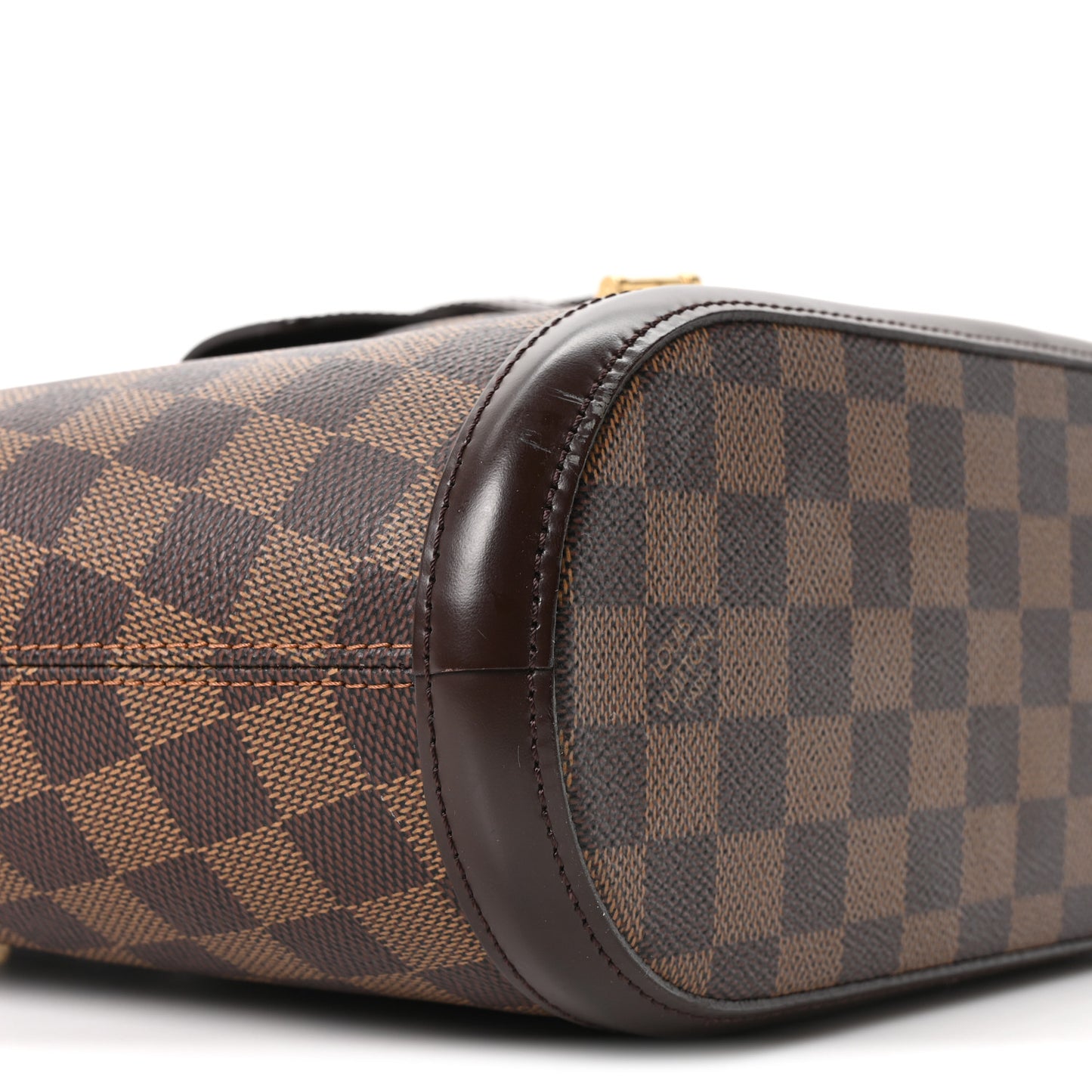 Damier Ebene Manosque PM