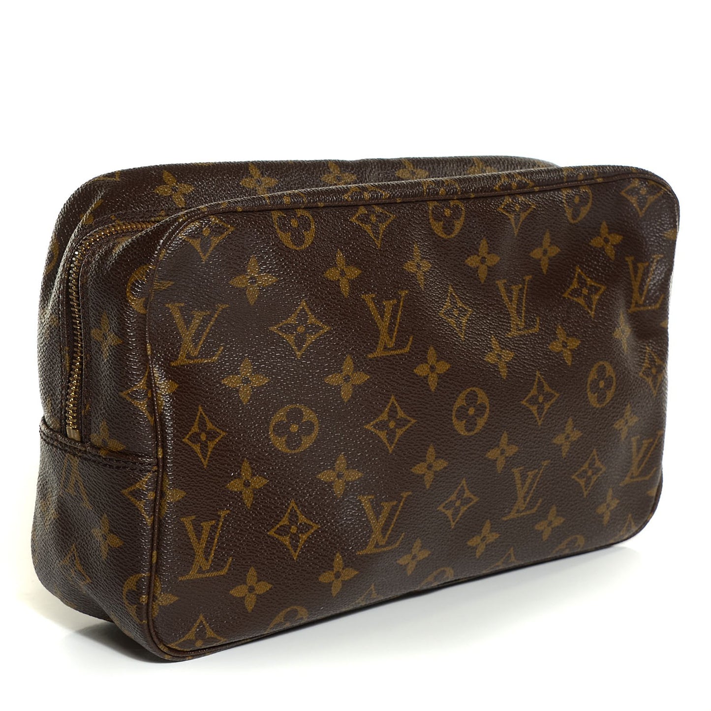 Monogram Trousse Toilette 28