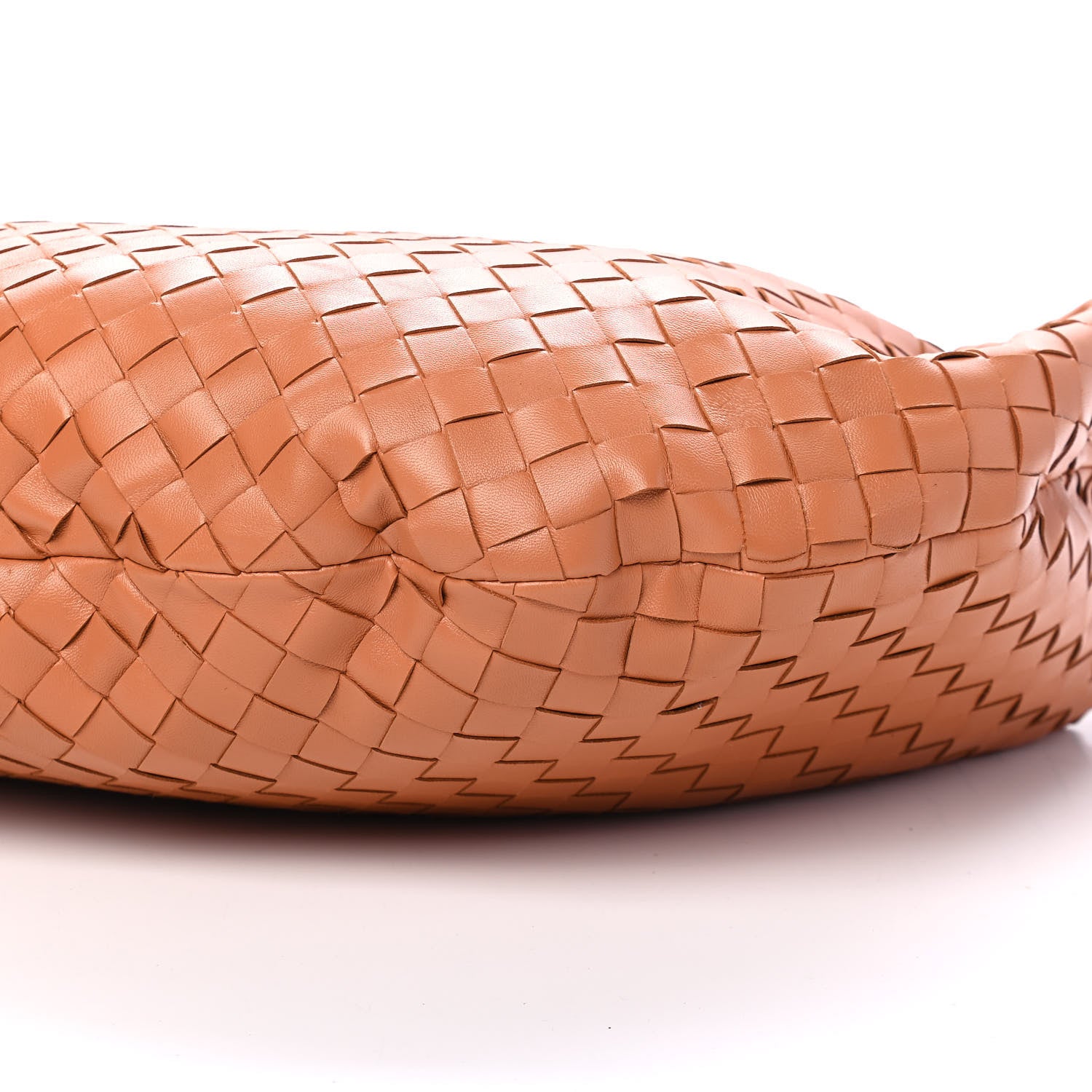 Bottega Veneta Nappa Intrecciato Small Jodie Clay 9 of 9