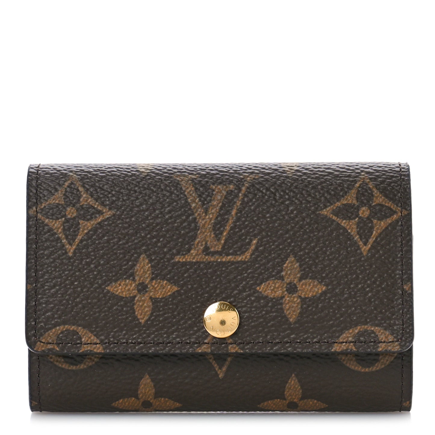 Monogram 6 Key Multicles Holder