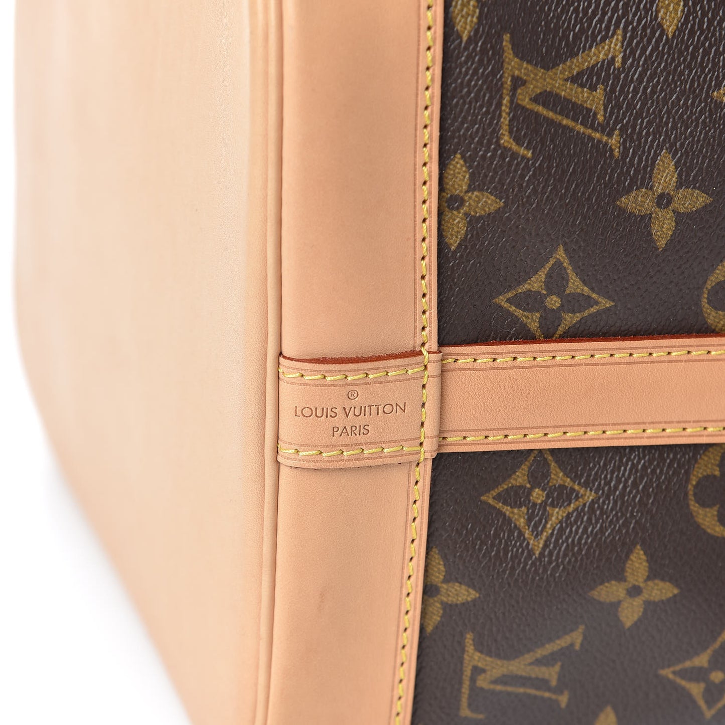 Monogram Petit Noe NM