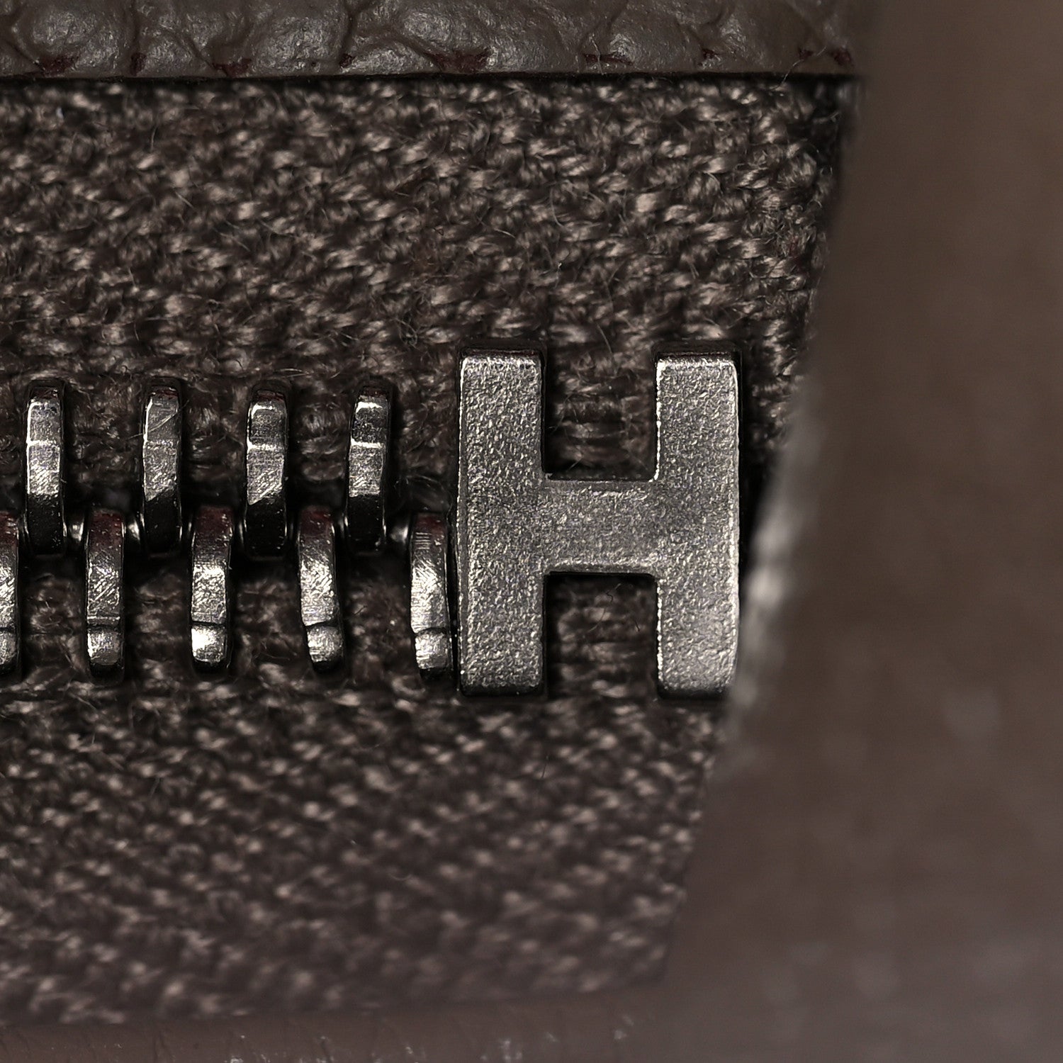 Hermes Epsom Kelly Sellier 25 Etoupe 22 of 38