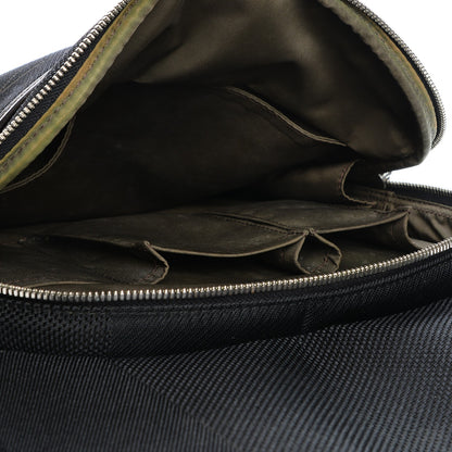 Louis Vuitton Damier Geant Neo Bongo Backpack Black 15 of 15