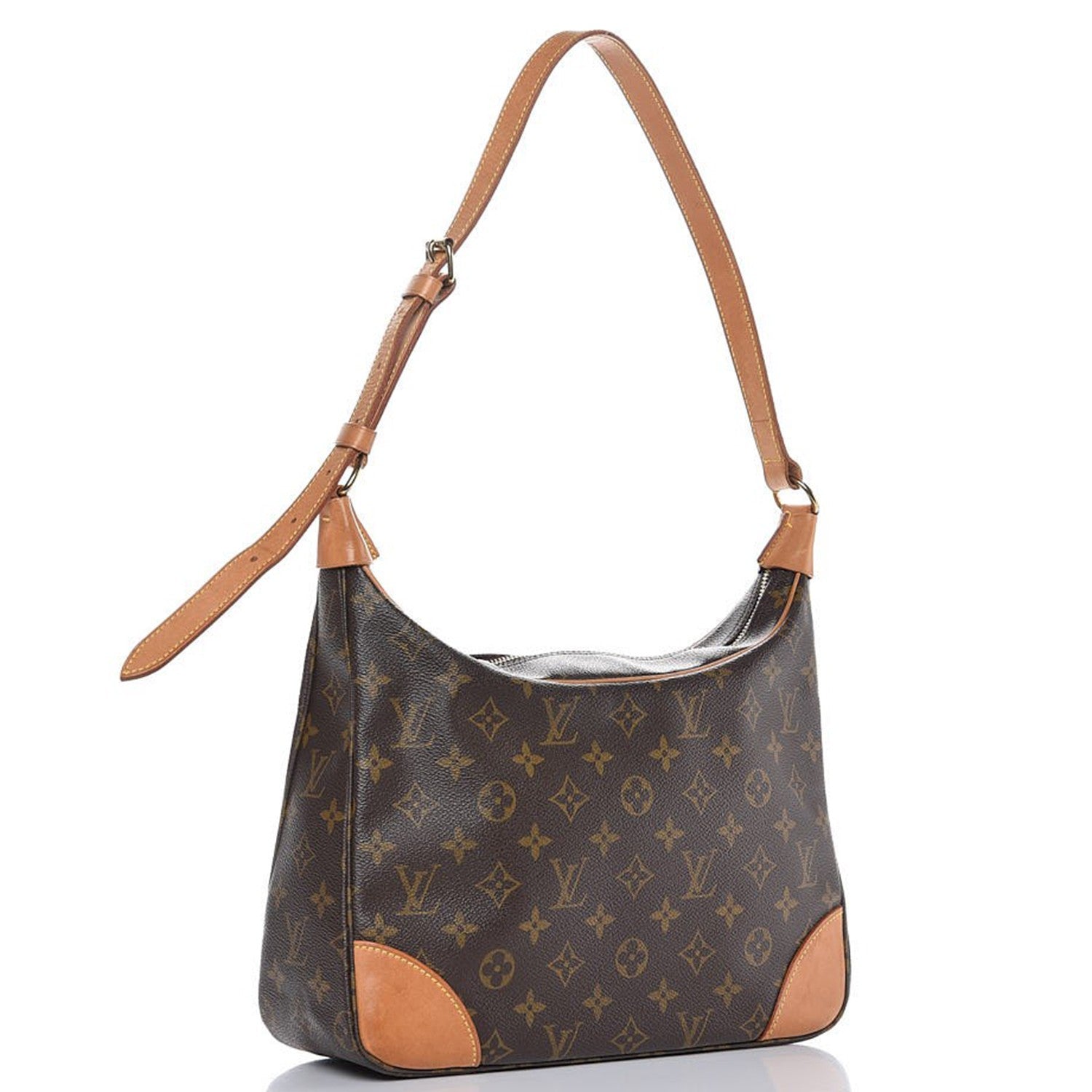 Louis Vuitton Monogram Boulogne 30 3 of 7