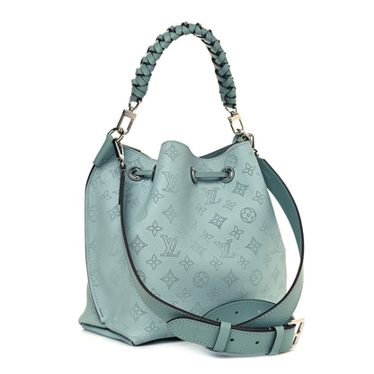Louis Vuitton Mahina Muria Vert Lagon 3 of 9