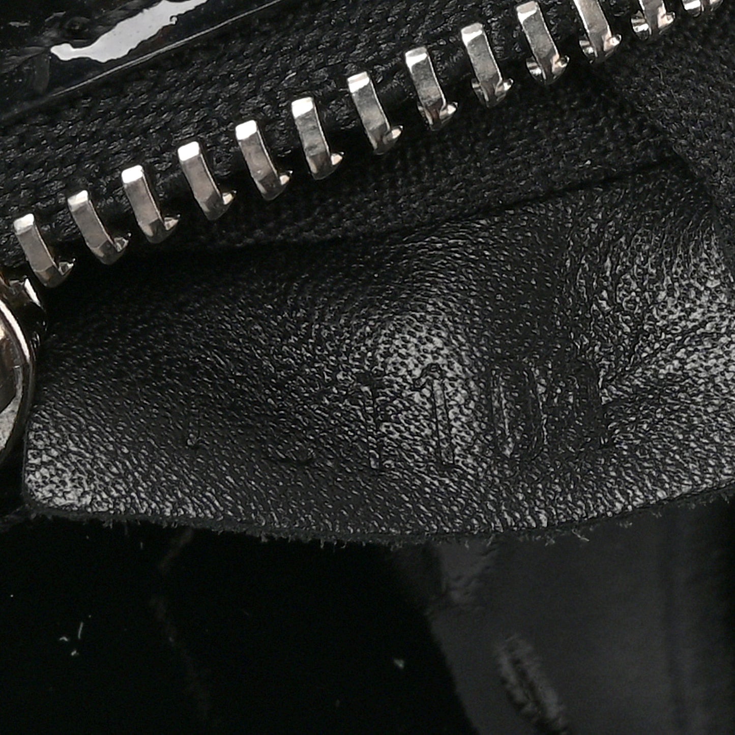 Epi Electric Sobe Clutch Black