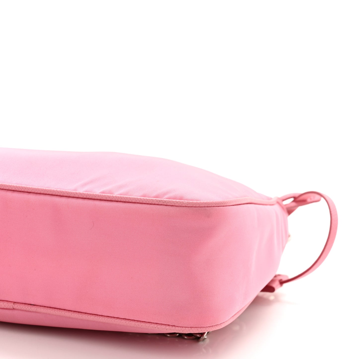 Nylon Re-Edition 2005 Shoulder Bag Begonia