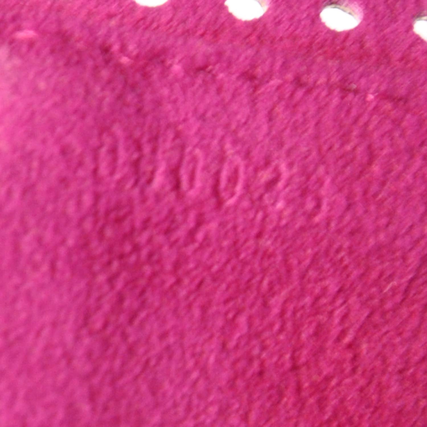 Louis Vuitton Monogram Perforated Speedy 30 Fuchsia 9 of 10