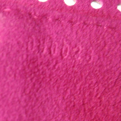 Louis Vuitton Monogram Perforated Speedy 30 Fuchsia 9 of 10