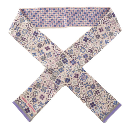 Louis Vuitton Silk Aiyana Bandeau 1 of 4