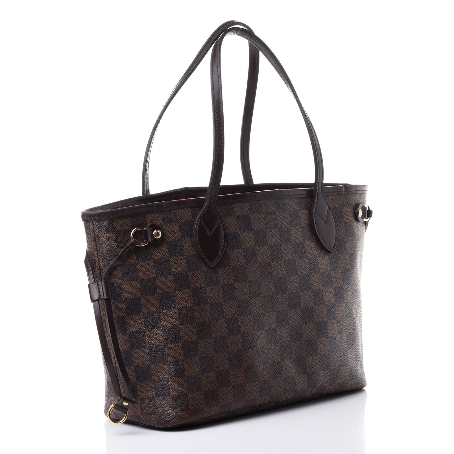 Damier Ebene Neverfull PM