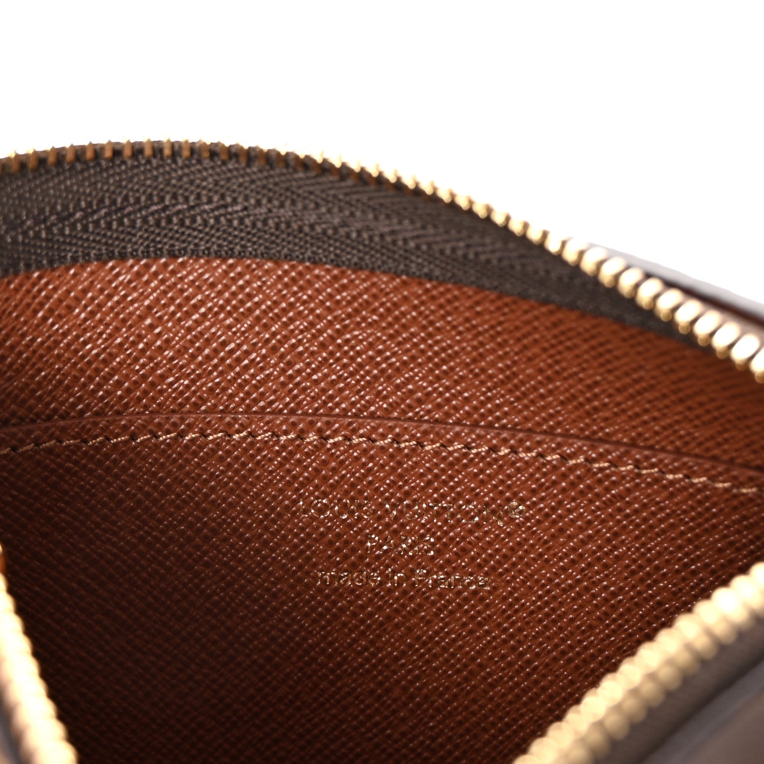 Louis Vuitton Monogram Key Pouch S 6 of 7