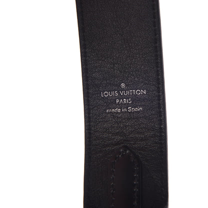 Louis Vuitton Epi Bandouliere Shoulder Strap Denim Light 3 of 6