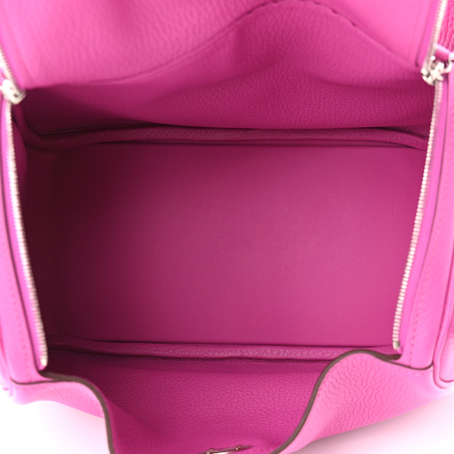 Taurillon Clemence Lindy 26 Magnolia