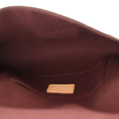 Louis Vuitton Monogram Favorite MM 5 of 10