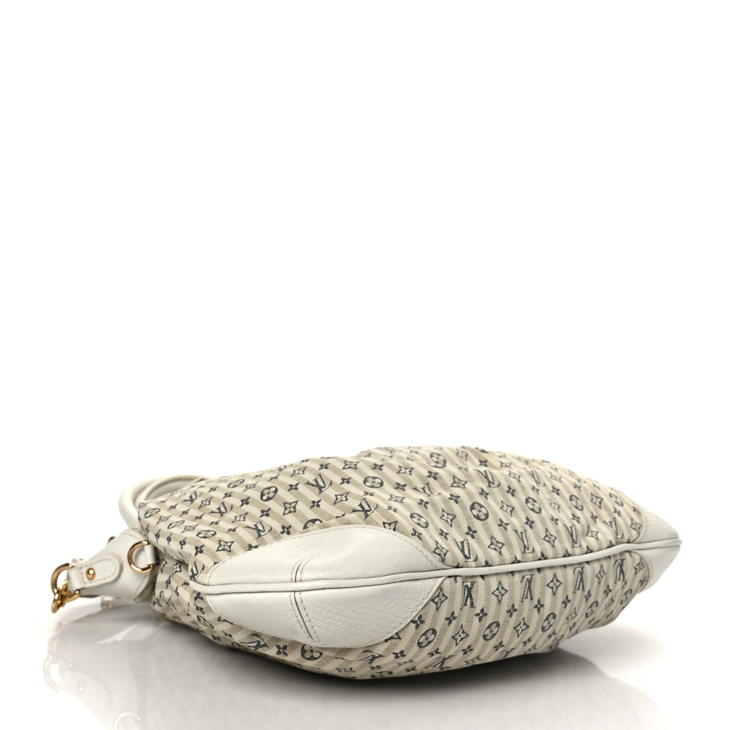 Mini Lin Croisette Marina PM Blue