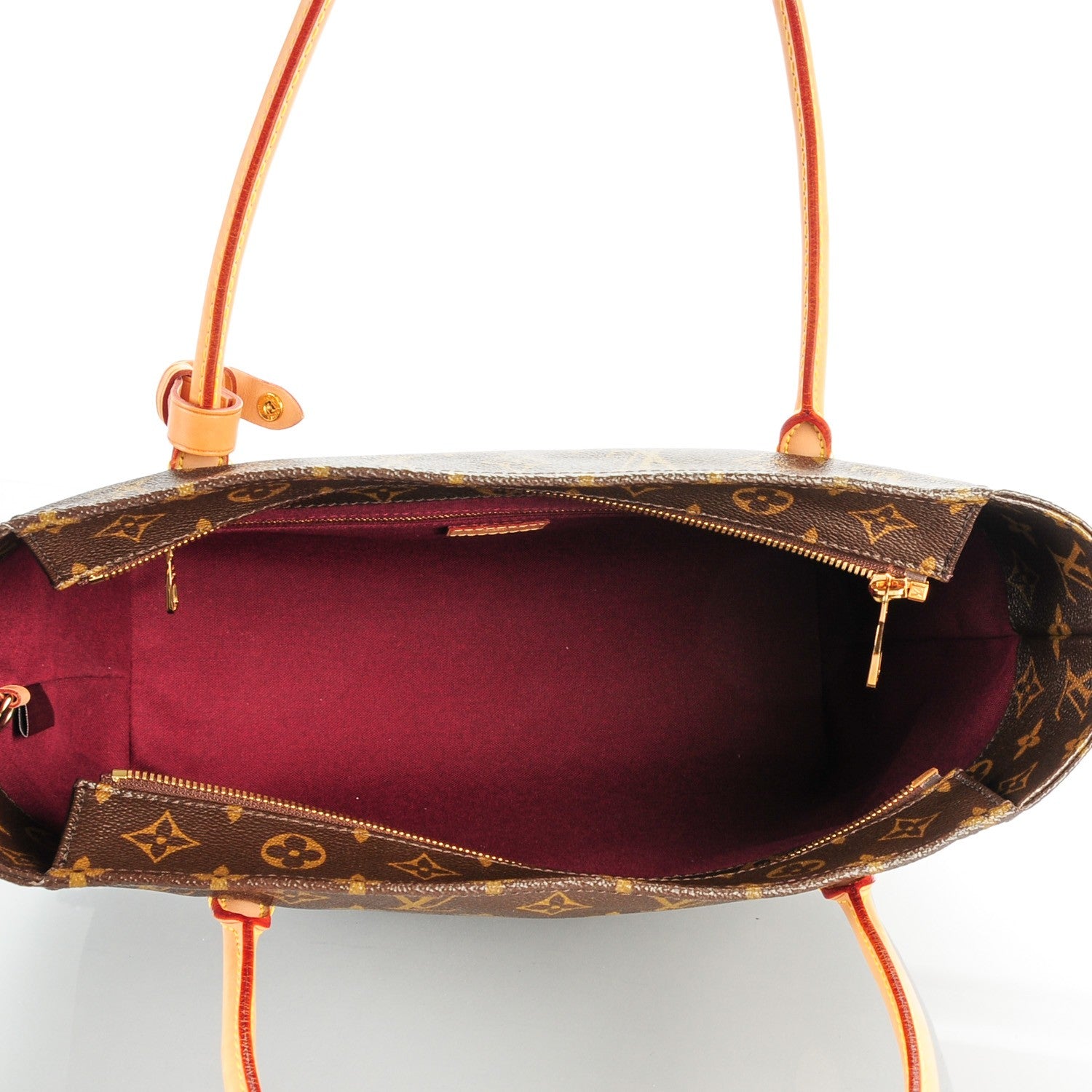 Louis Vuitton Monogram Raspail PM 5 of 8