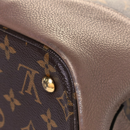 Louis Vuitton Monogram Flandrin Taupe Glace 11 of 22