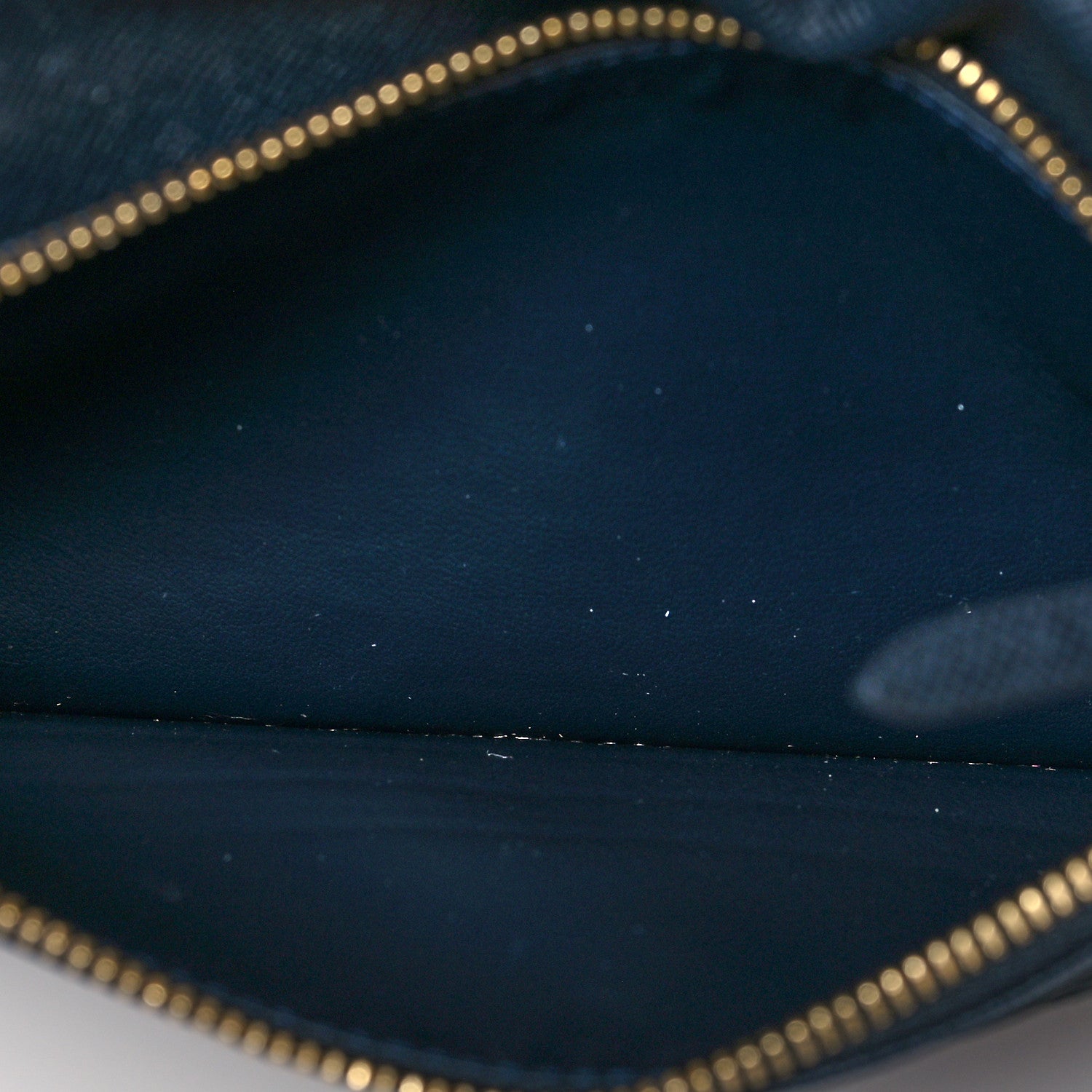 Louis Vuitton Damier Azur Articles de Voyage Insolite Wallet 7 of 8