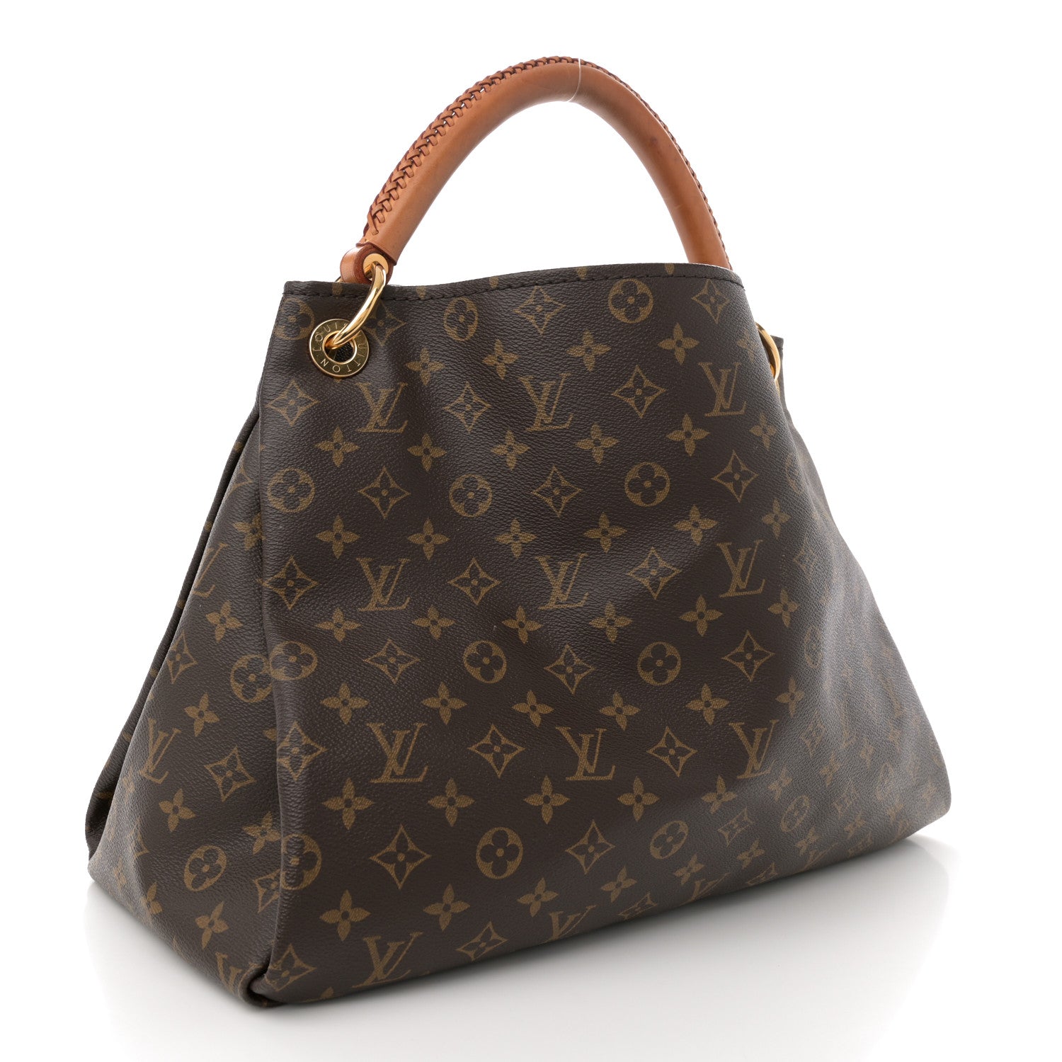 Louis Vuitton Monogram Artsy MM 3 of 13