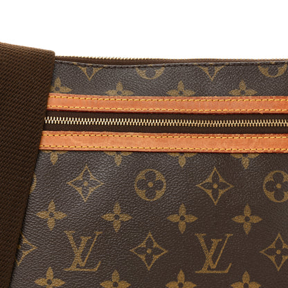 Louis Vuitton Monogram Bosphore Pochette 7 of 10