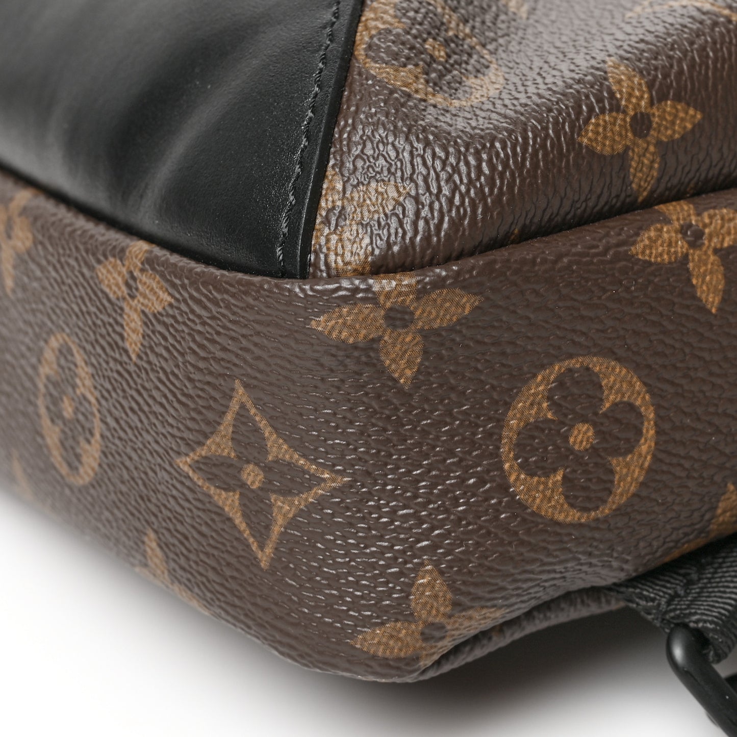 Monogram Macassar Avenue Sling Bag