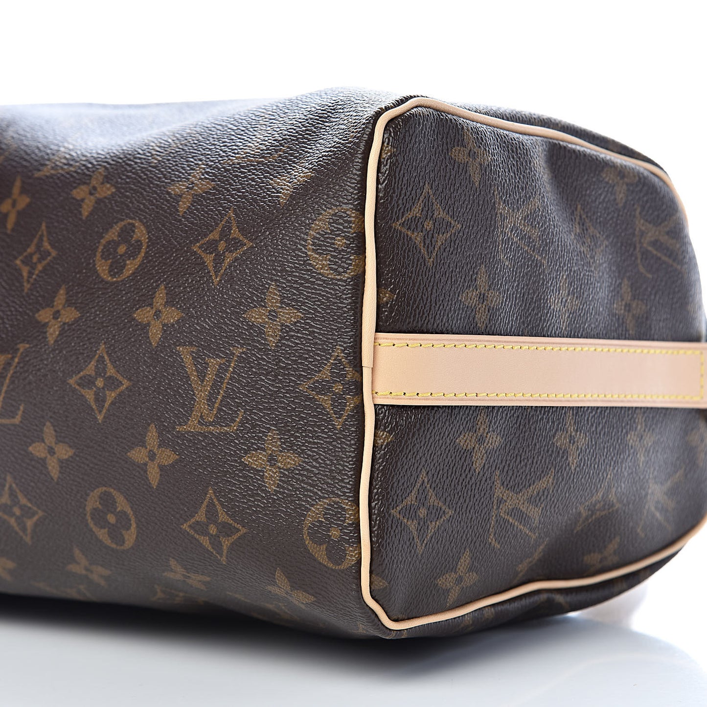 Monogram Speedy Bandouliere 25